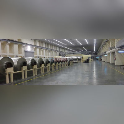 Packaging films